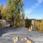 Tre i rad funkar för alla åldrar