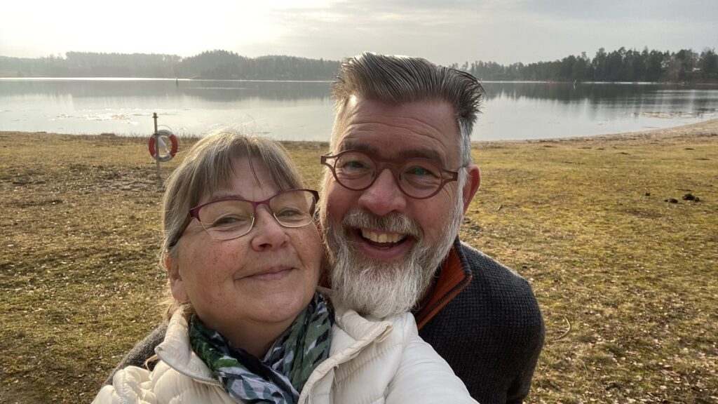 Tommy och Anna