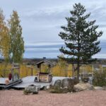 Vi älskar hösten också